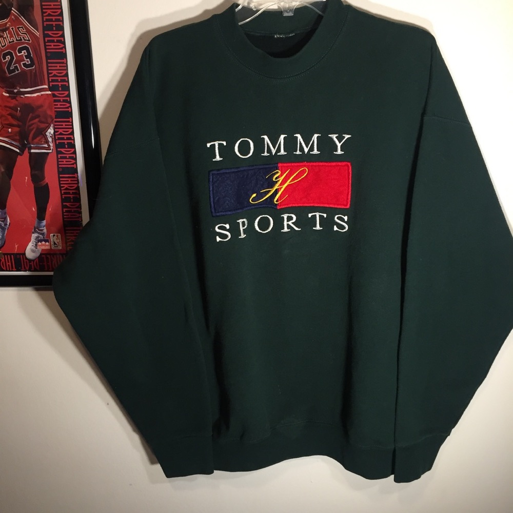 BL Tommy Sport Sweatshirt